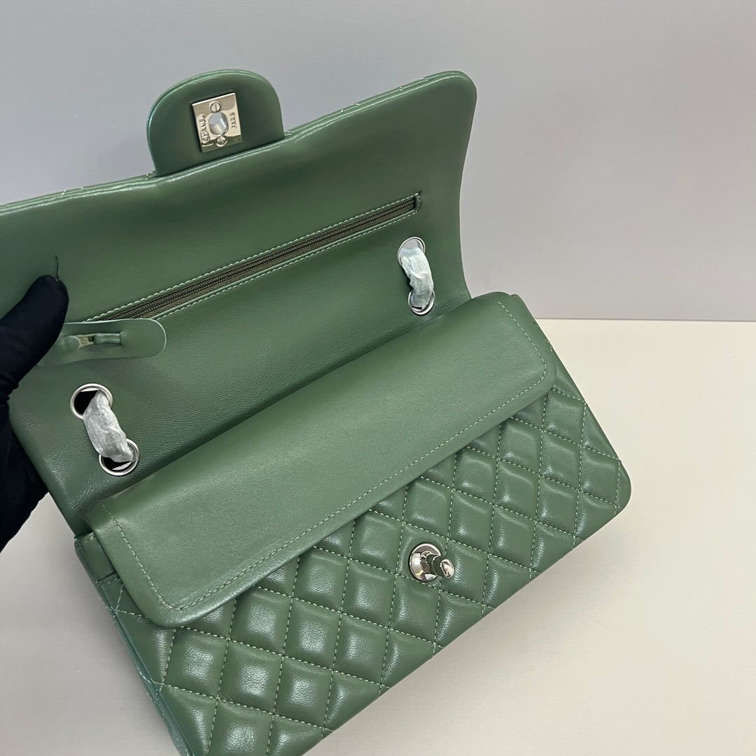 2.55 Classic Double Flap Bag