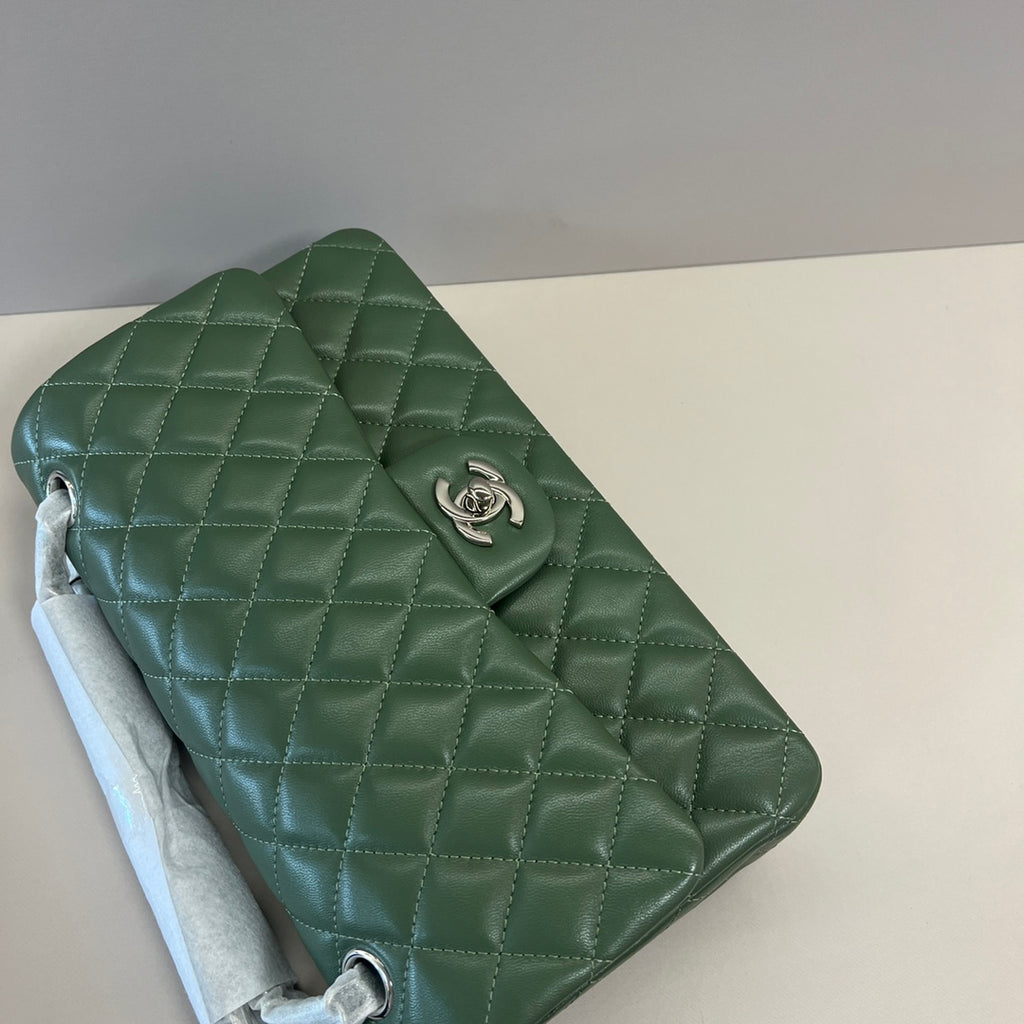 2.55 Classic Double Flap Bag