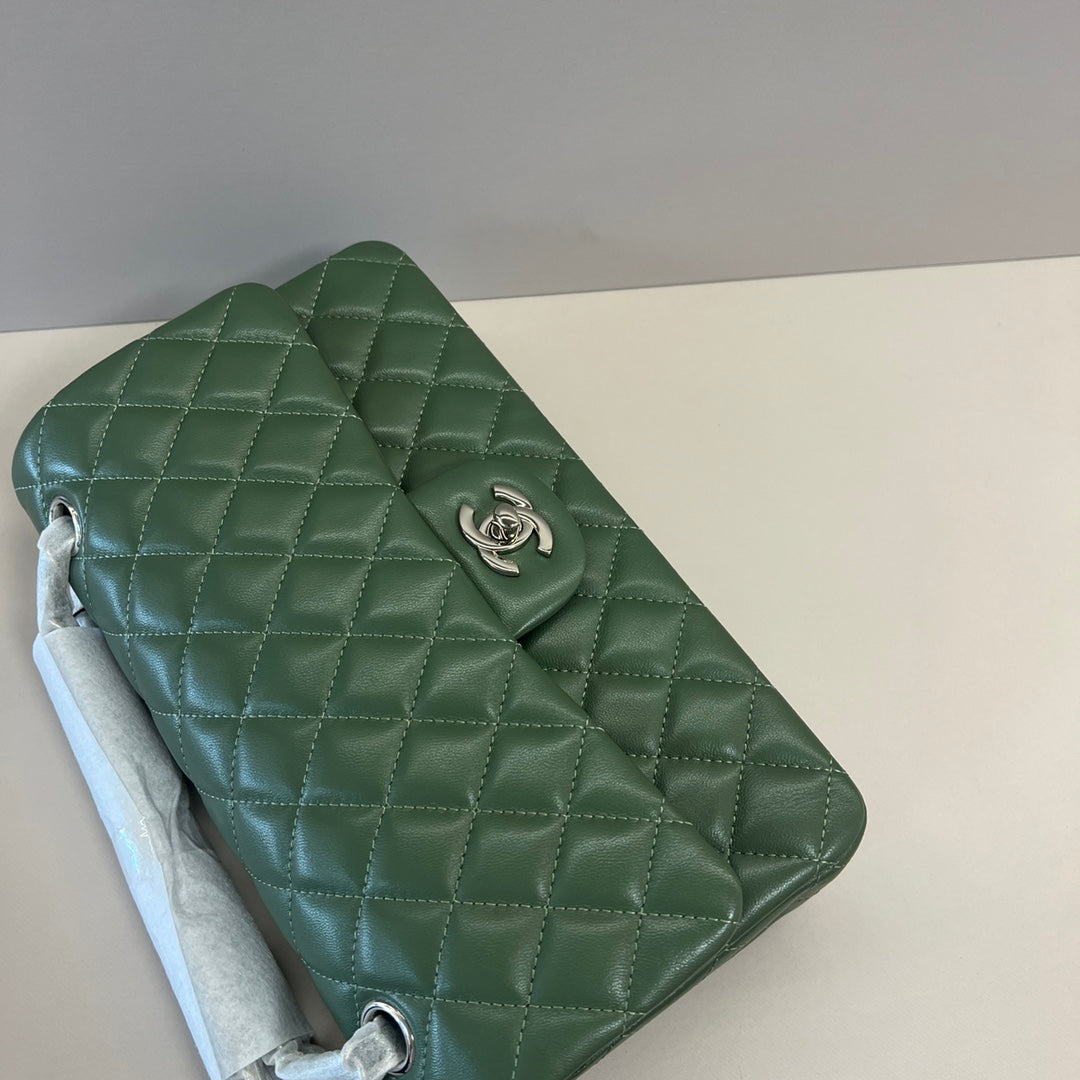 2.55 Classic Double Flap Bag