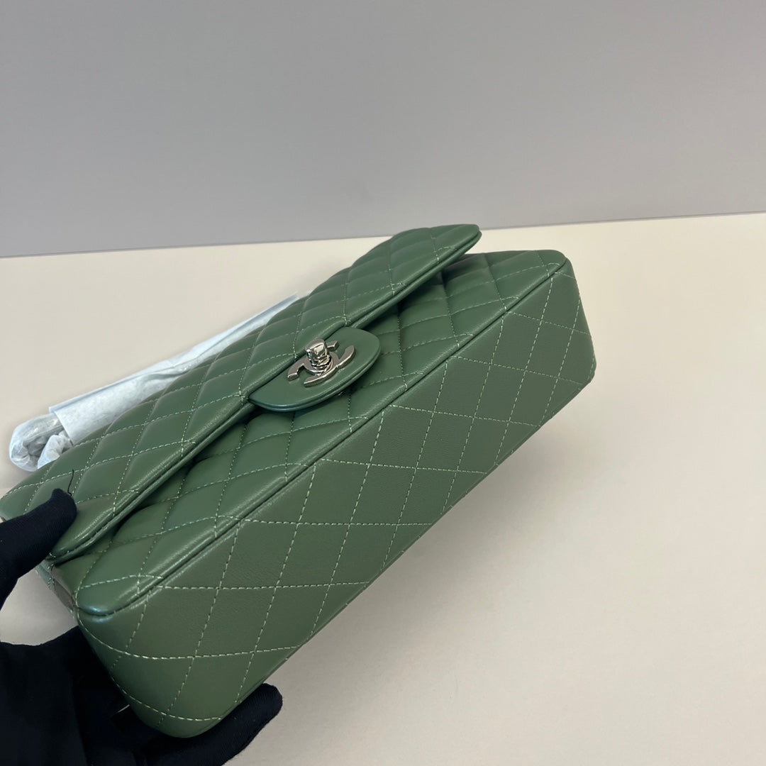 2.55 Classic Double Flap Bag