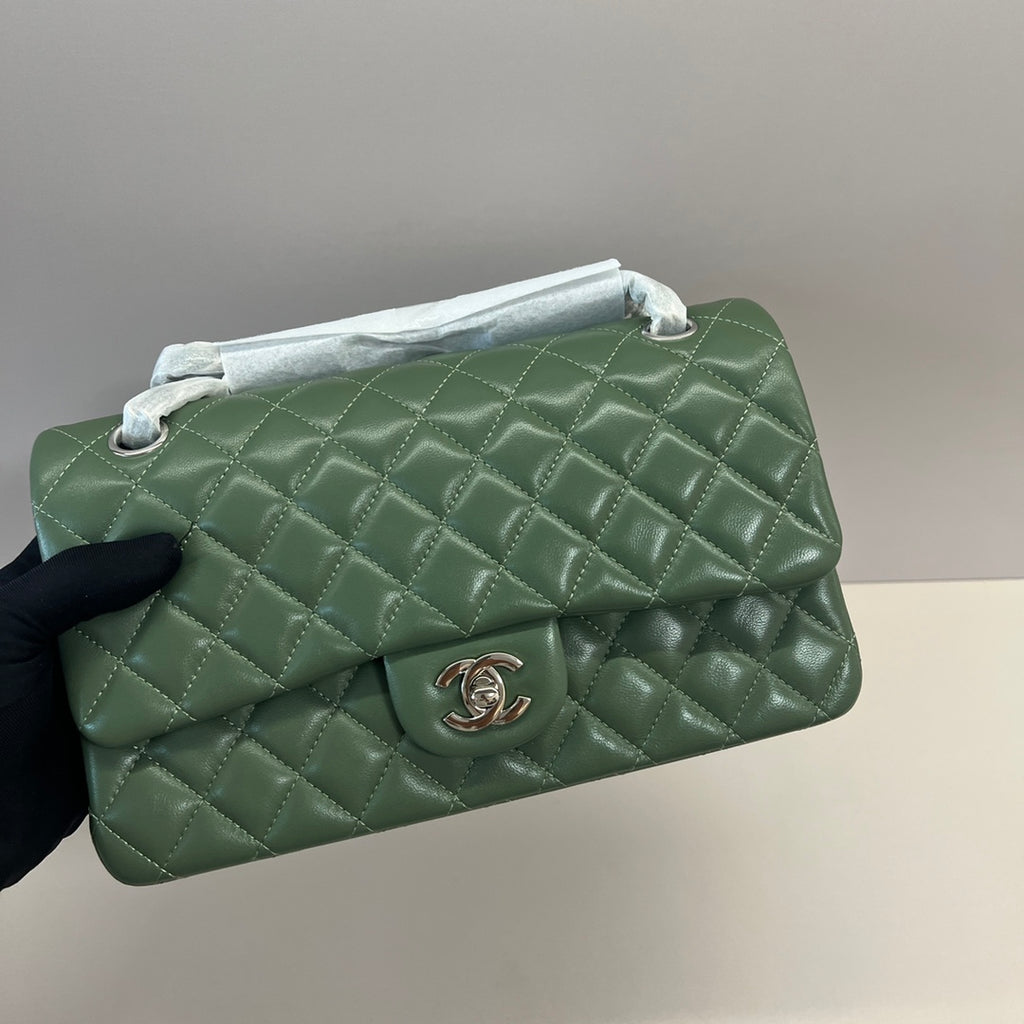 2.55 Classic Double Flap Bag