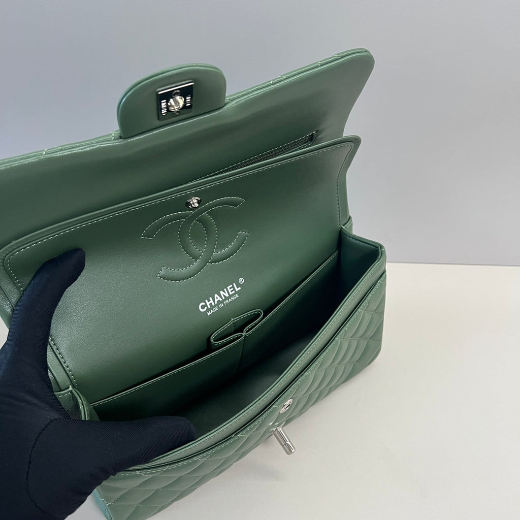 2.55 Classic Double Flap Bag