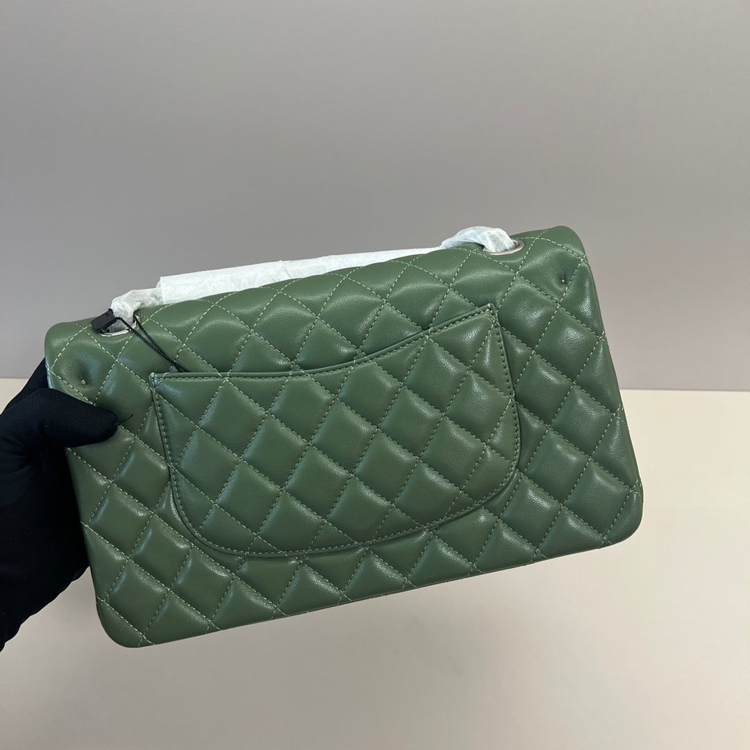 2.55 Classic Double Flap Bag