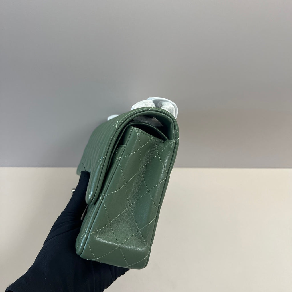 2.55 Classic Double Flap Bag