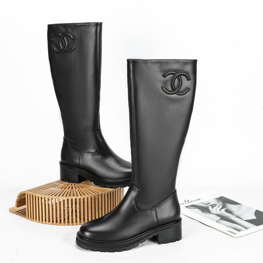 Paris Street Style 4-Piece Set