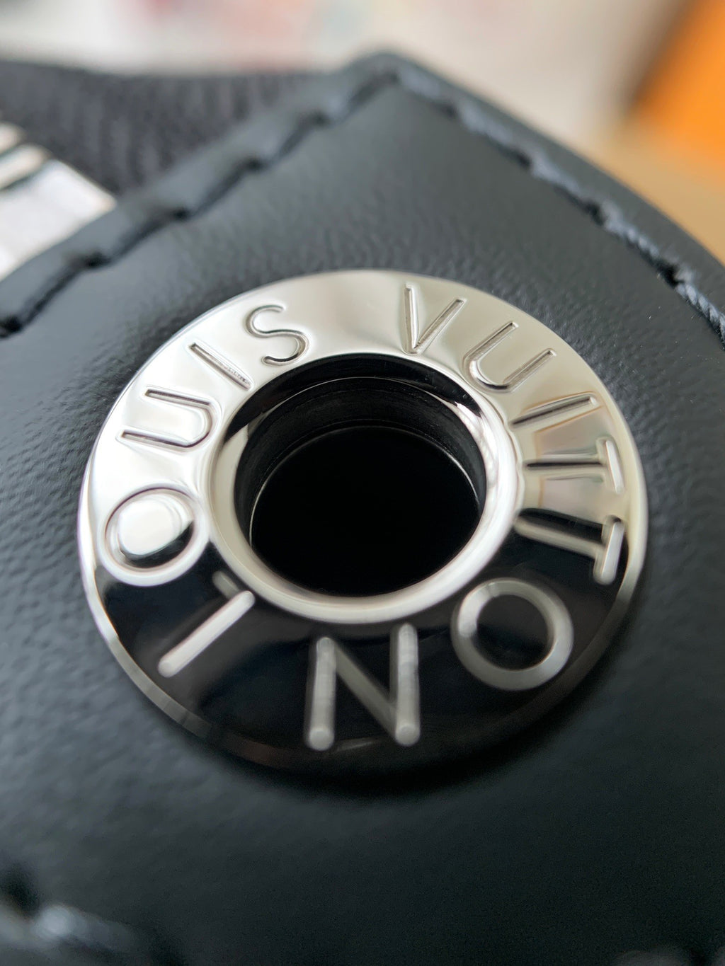 Pochette Voyage Clutch Bag