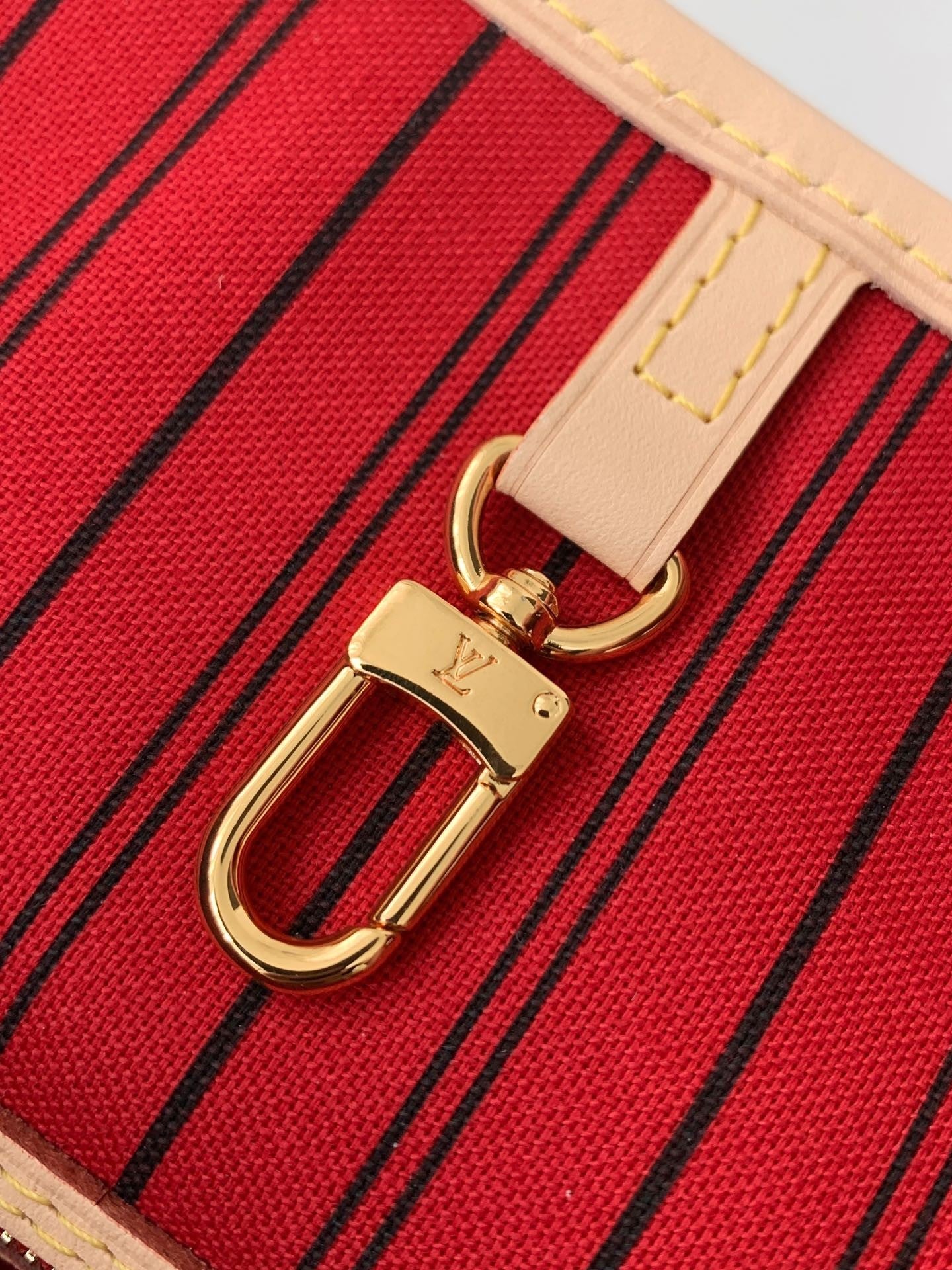 Neverfull MM – Classic Monogram Tote