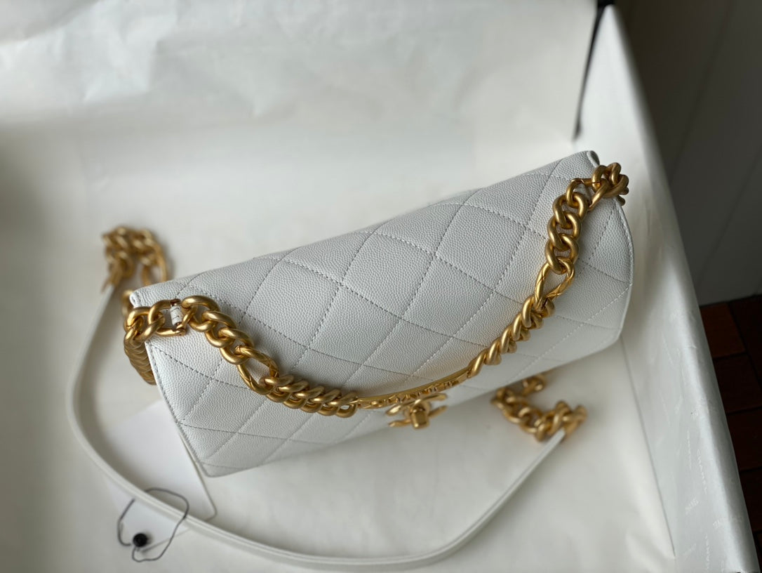 Caviar Classic Flap Bag