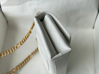 Caviar Classic Flap Bag
