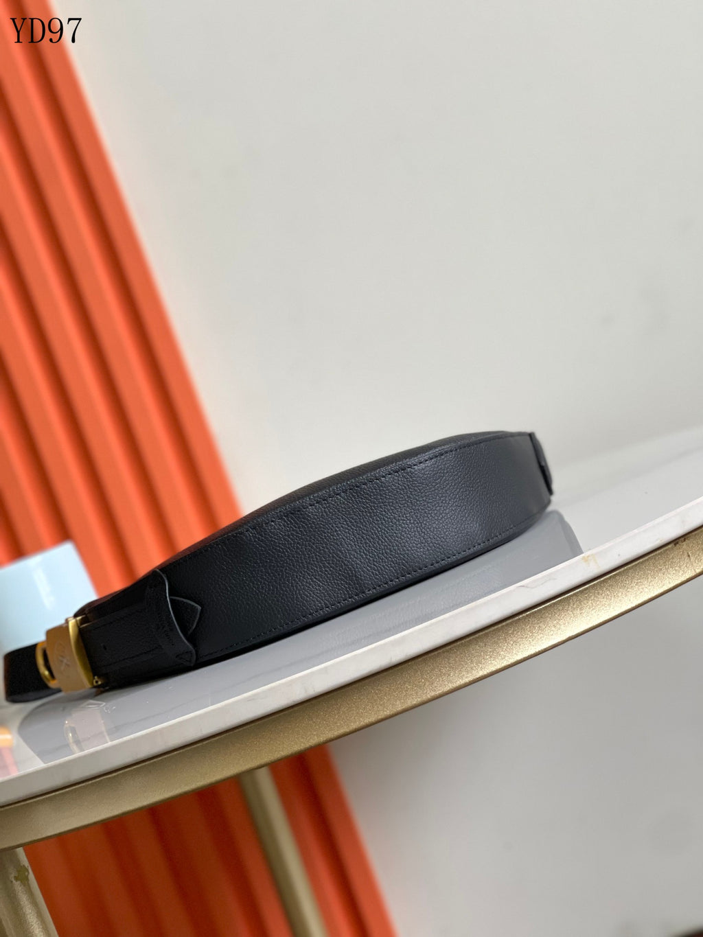 Low Key Crossbody Bag