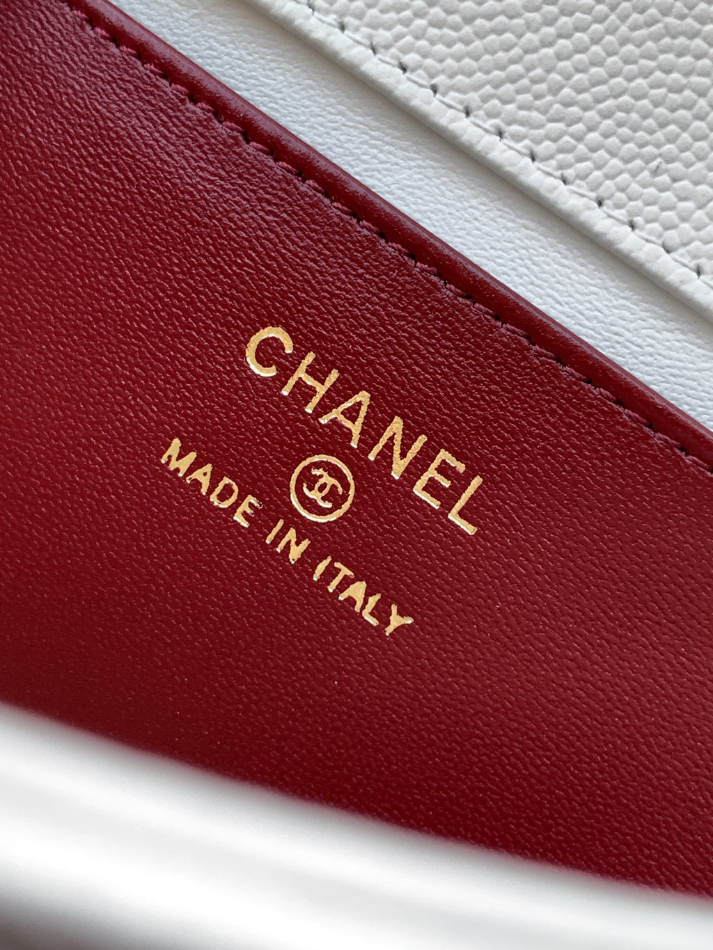 Mini Leather Shoulder Bag 17