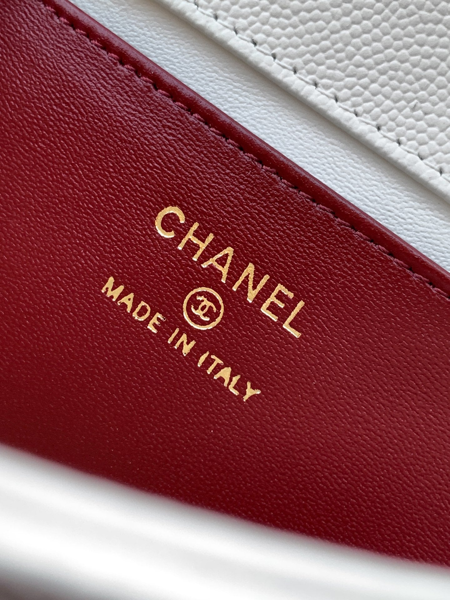 Mini Leather Shoulder Bag 17