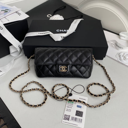 Mini Flap Bag