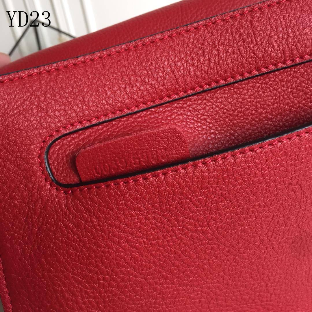 Marcie Flap Shoulder Bag