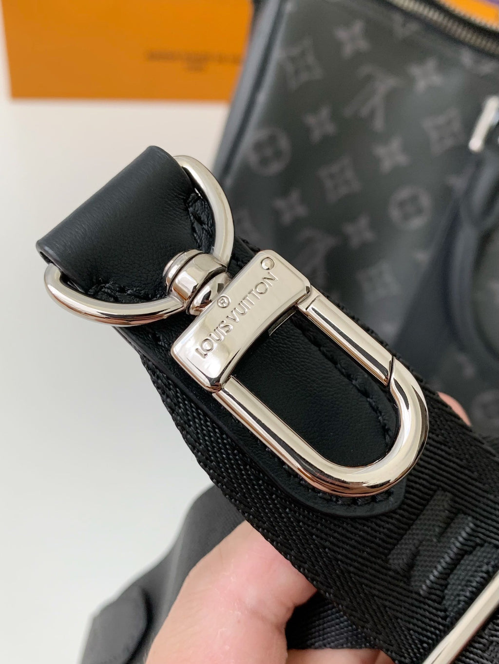 Keepall Bandoulière 35