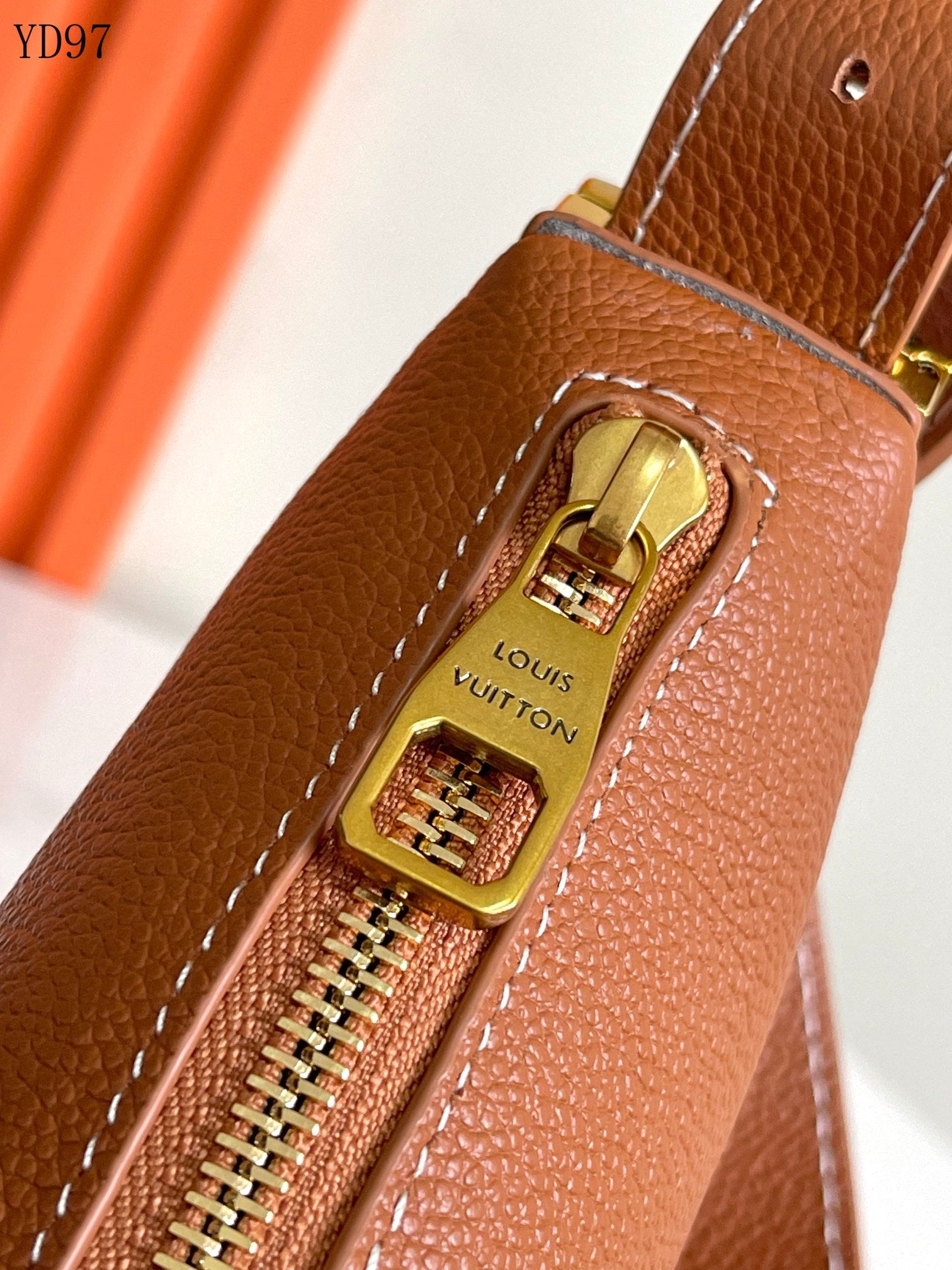 Low Key Crossbody Bag