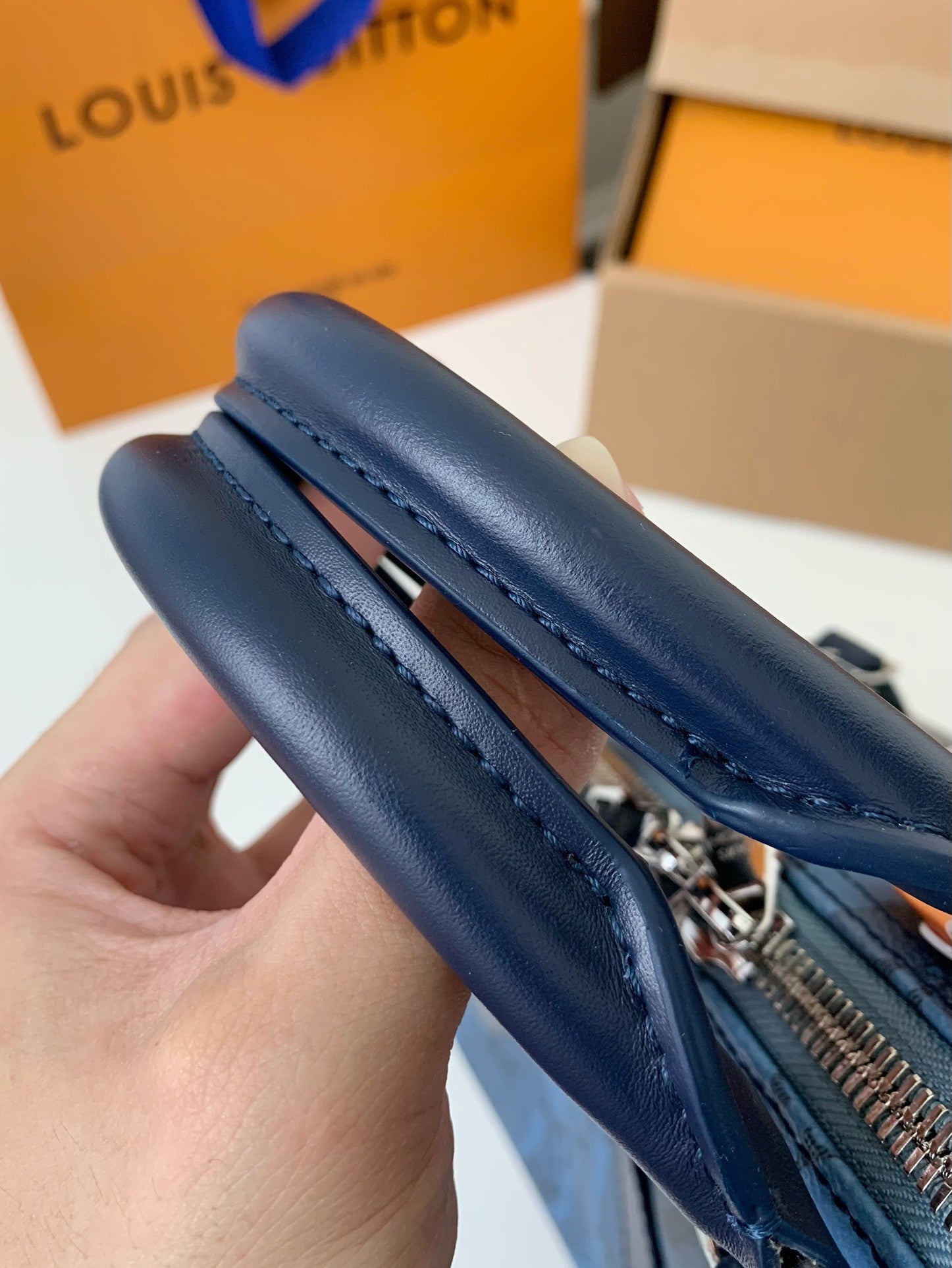 Keepall Bandoulière 35 Bag