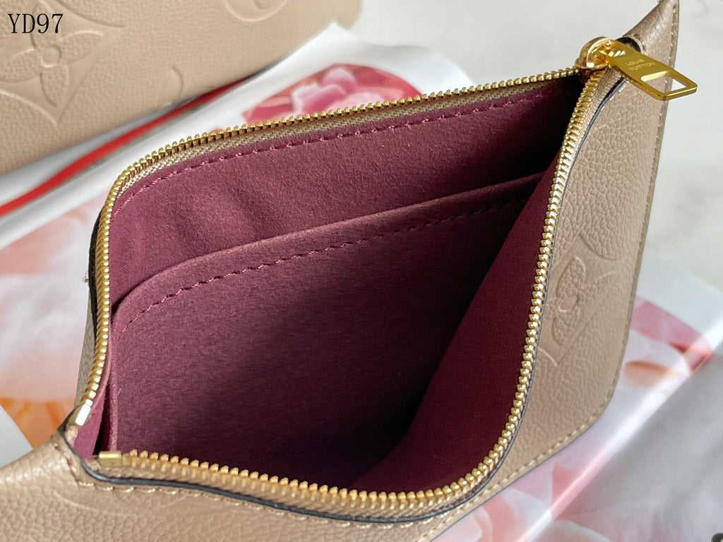 Monogram Neverfull Tote Bag