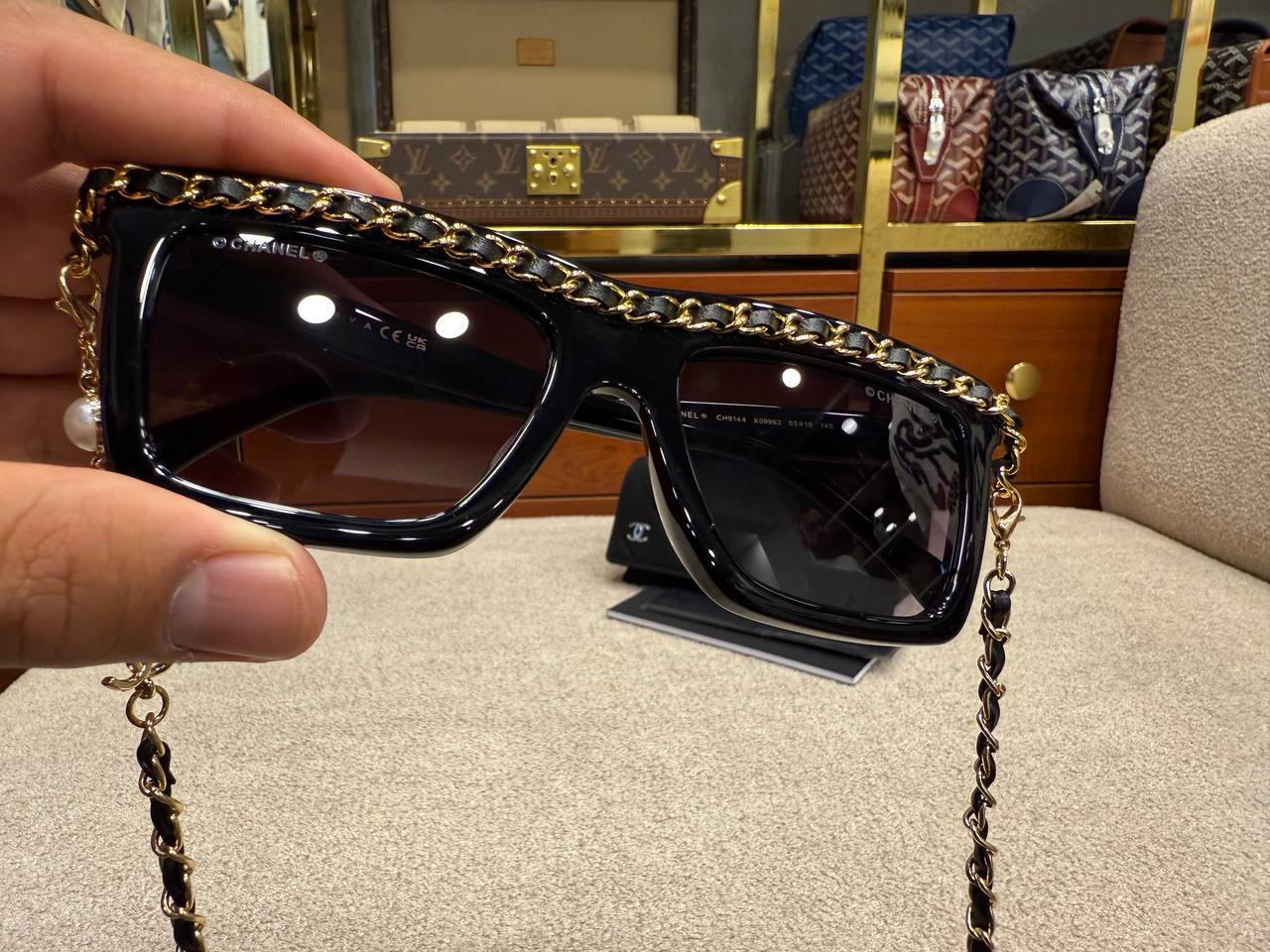 Women’s Sunglasses