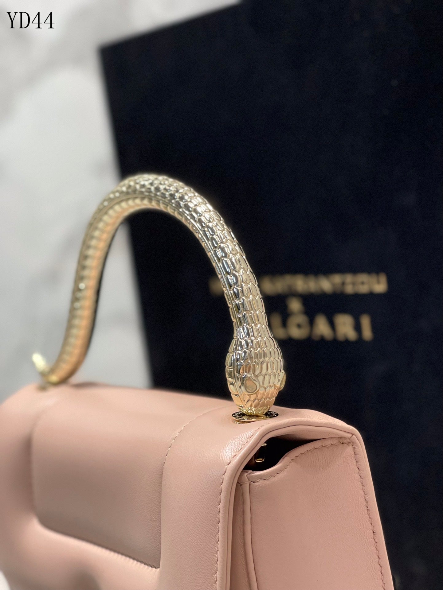 Serpenti Bag