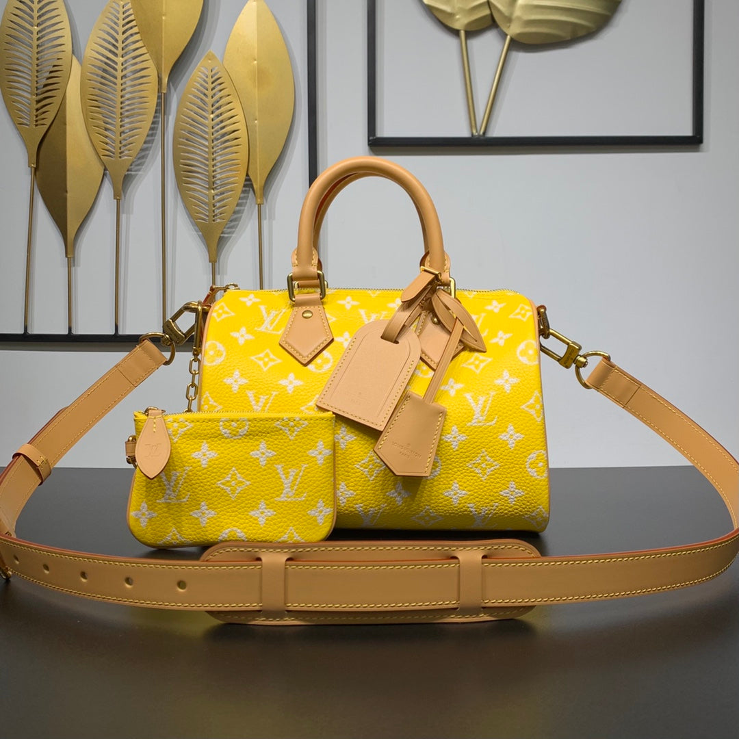 Speedy Bandoulière 25 Bag