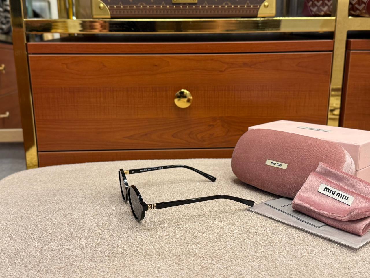 Women’s Sunglasses