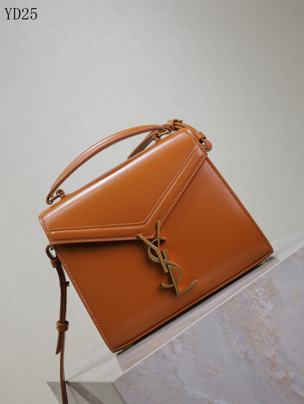 Cassandra Mini Handle Bag