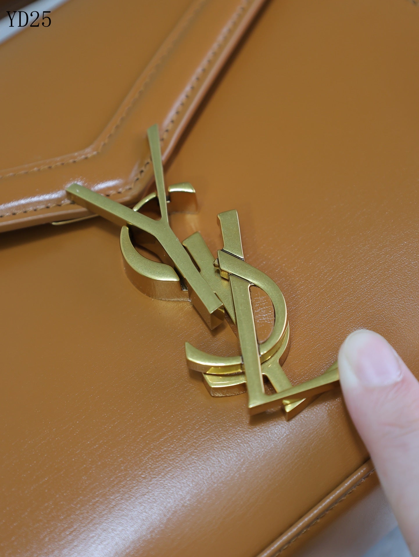 Cassandra Mini Handle Bag