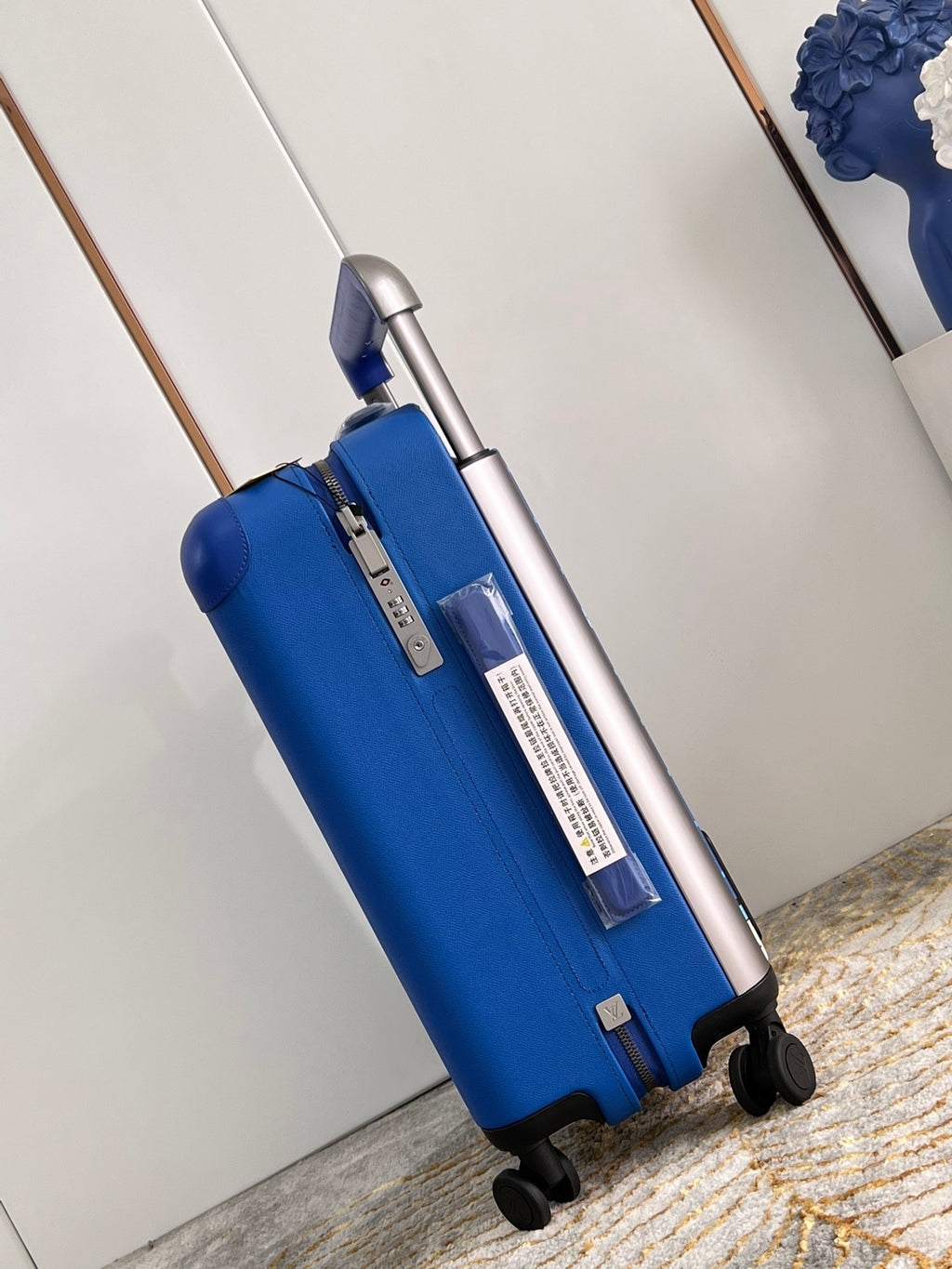 Horizon Style Cabin Suitcase