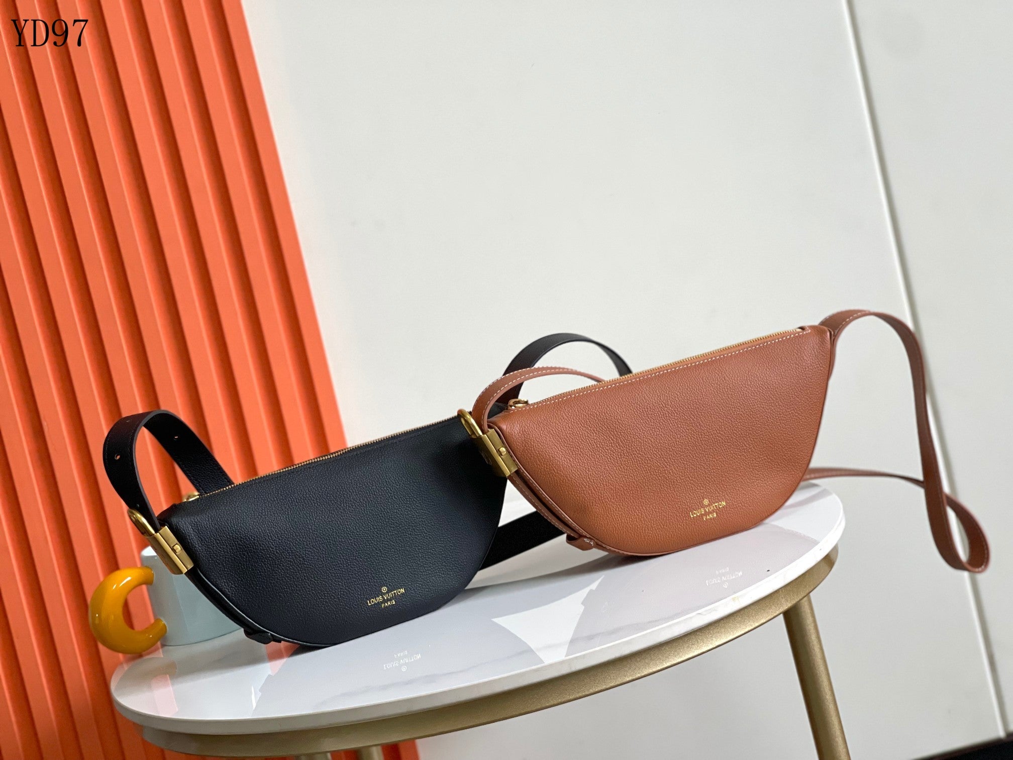 Low Key Crossbody Bag