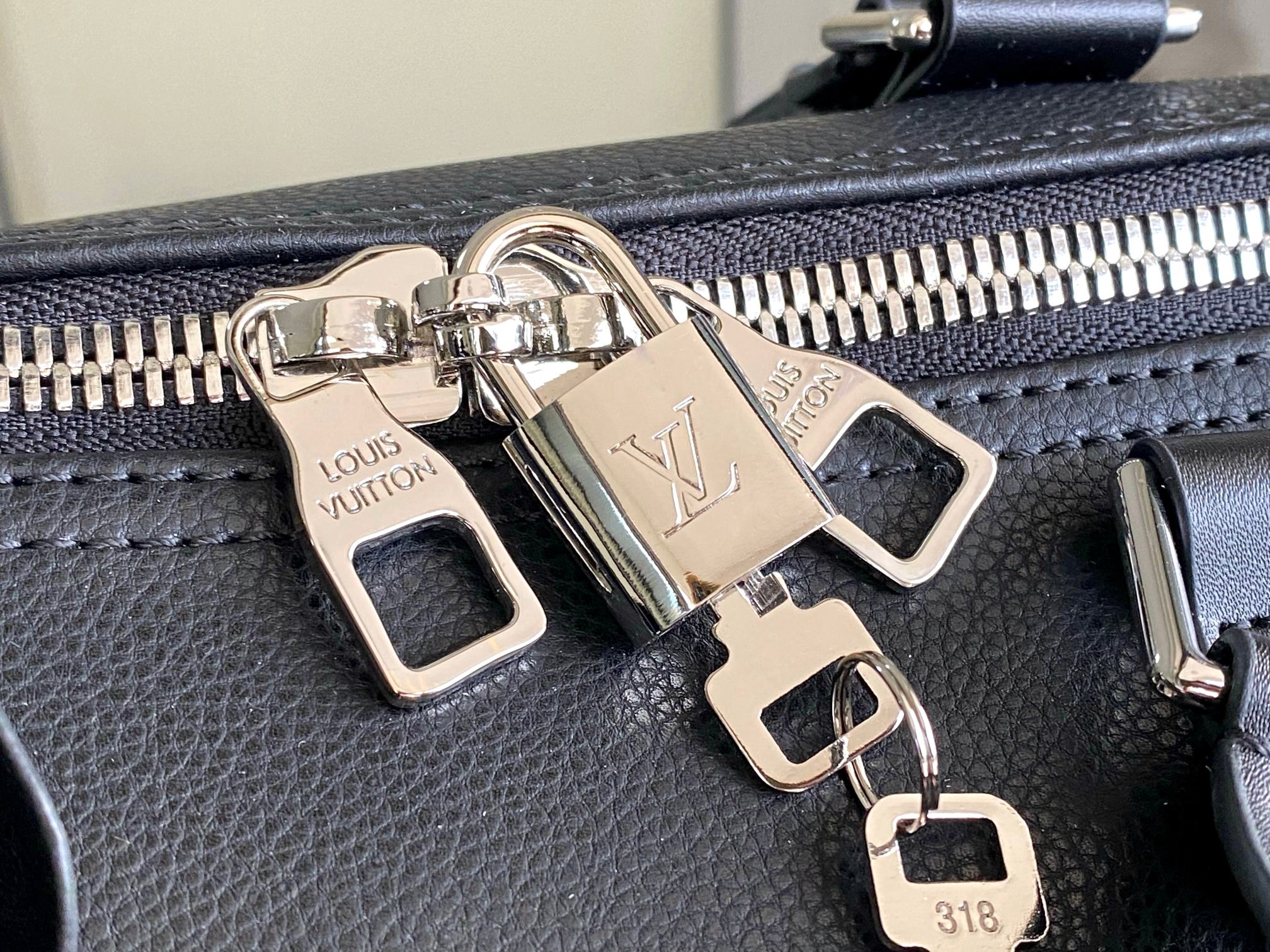 Keepall Bandoulière 50