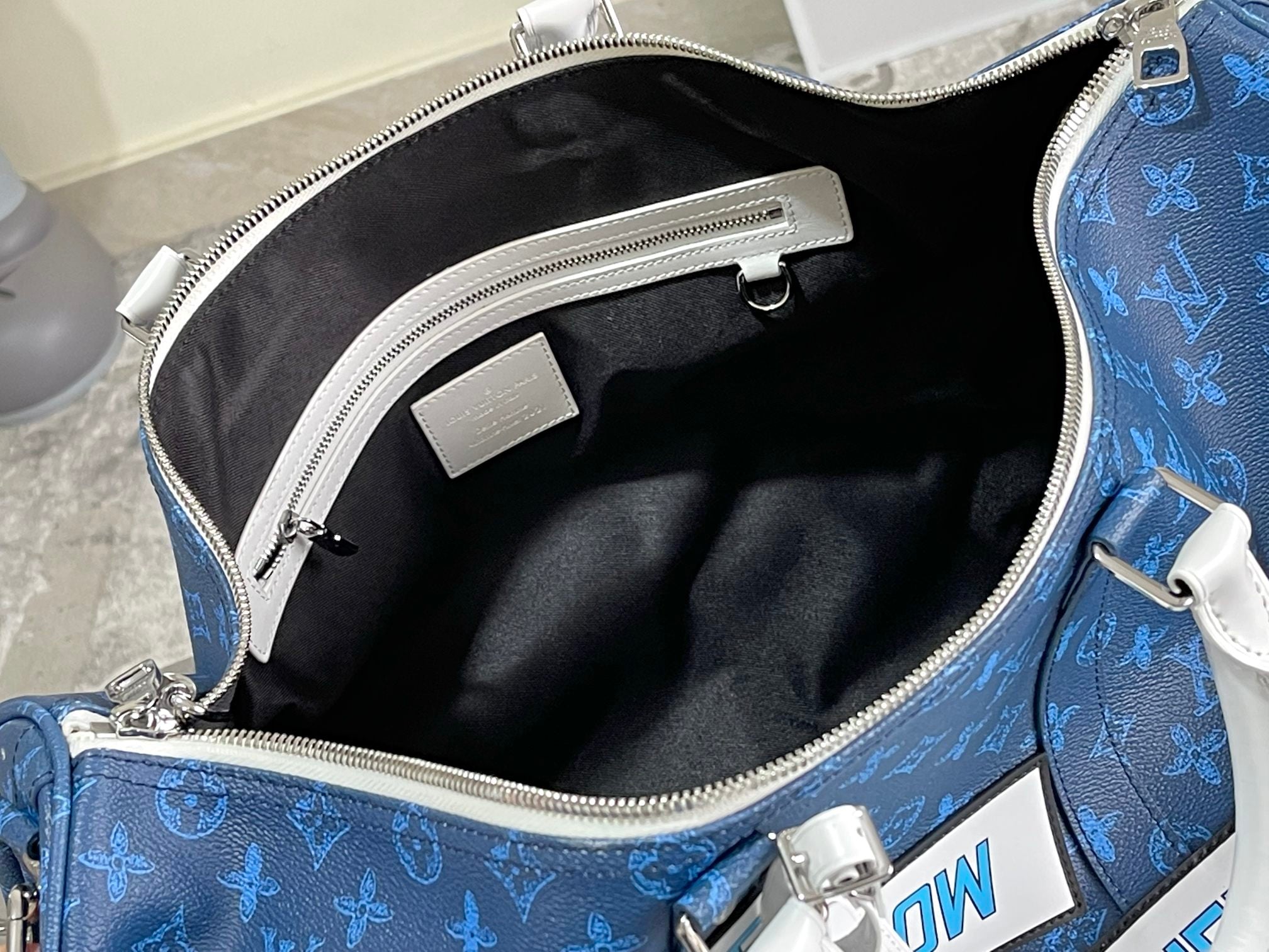 Keepall Bandoulière 50