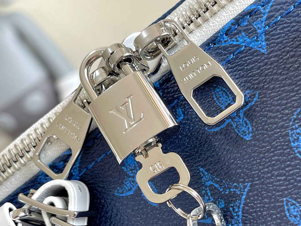 Keepall Bandoulière 50 (Spring-Summer 2021)
