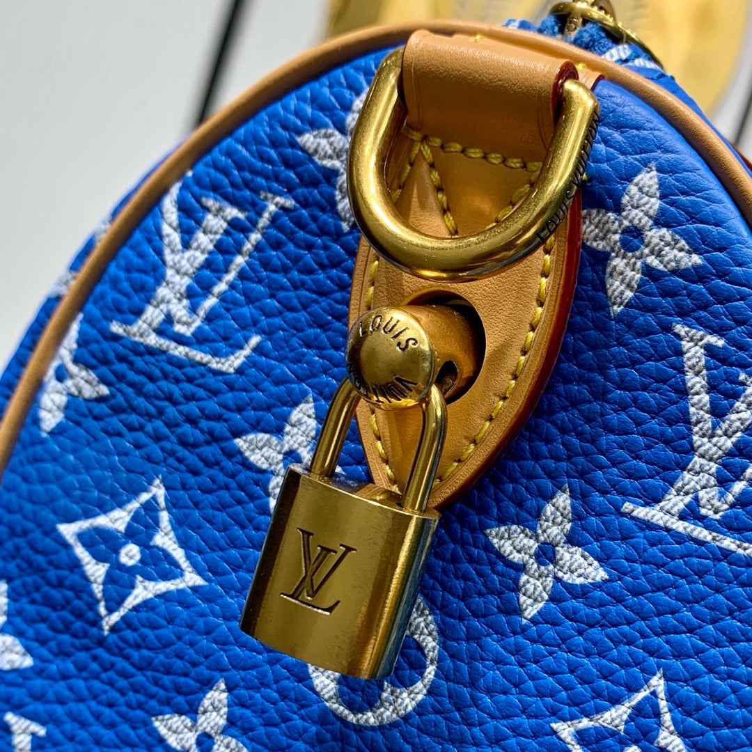 Speedy Bandoulière 25 Bag