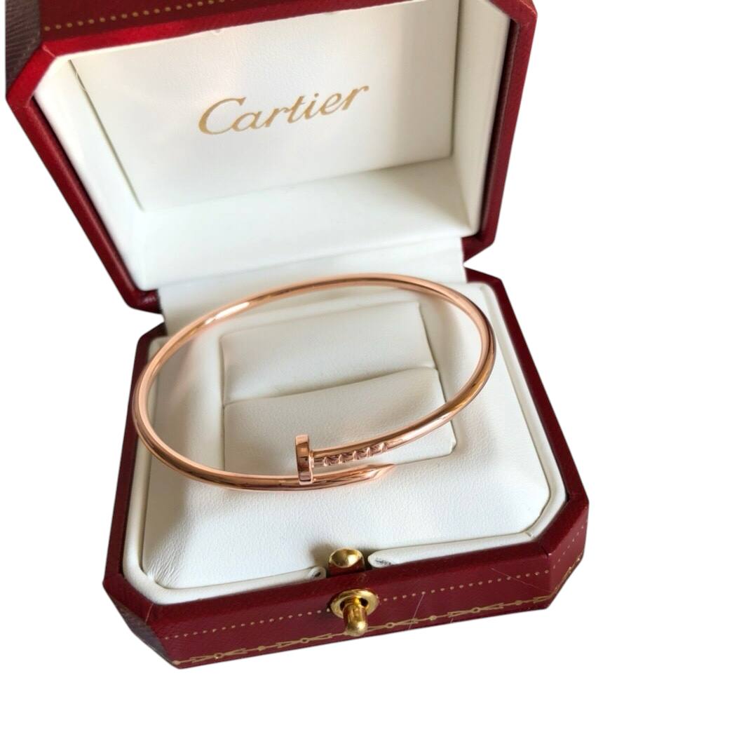 Juste un Clou Narrow Bracelet