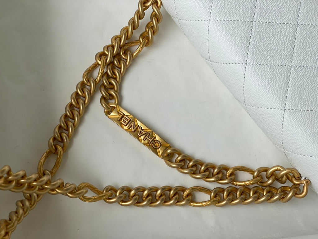 Caviar Classic Flap Bag