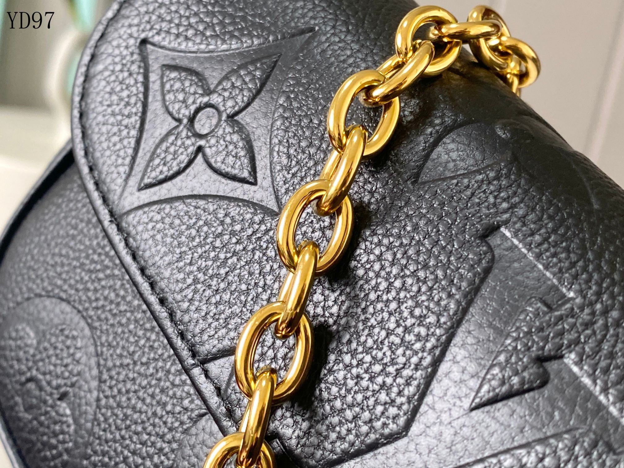 Wallet on Chain Ivy Bag