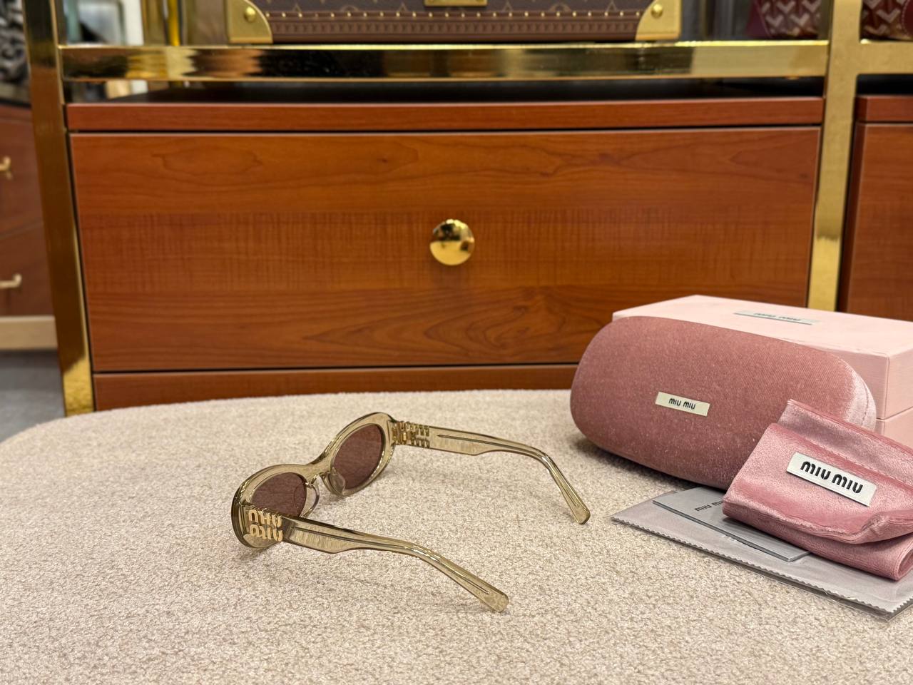 Women’s Sunglasses