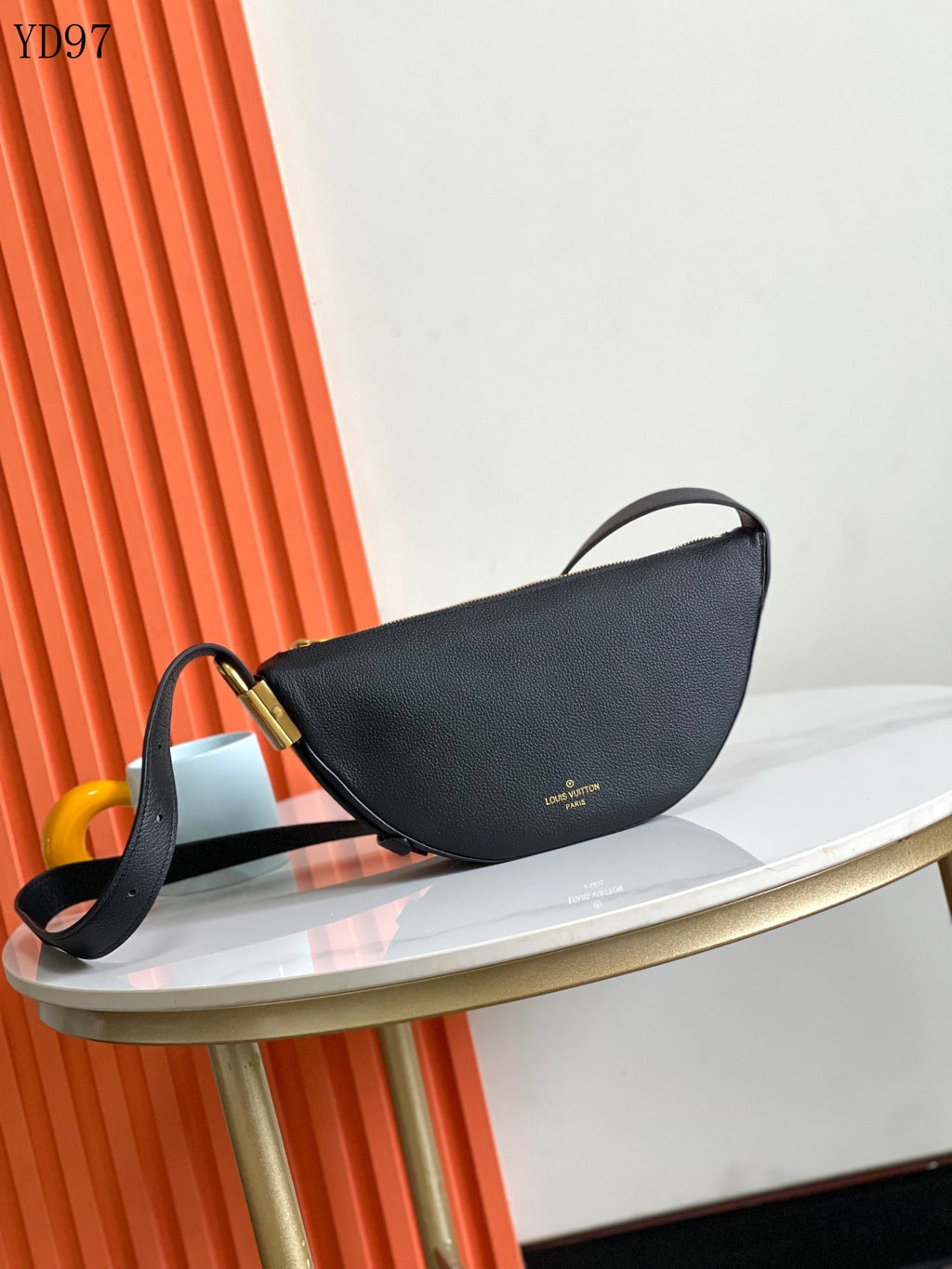 Low Key Crossbody Bag