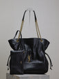 Niki Soft Chain Shoulder Bag