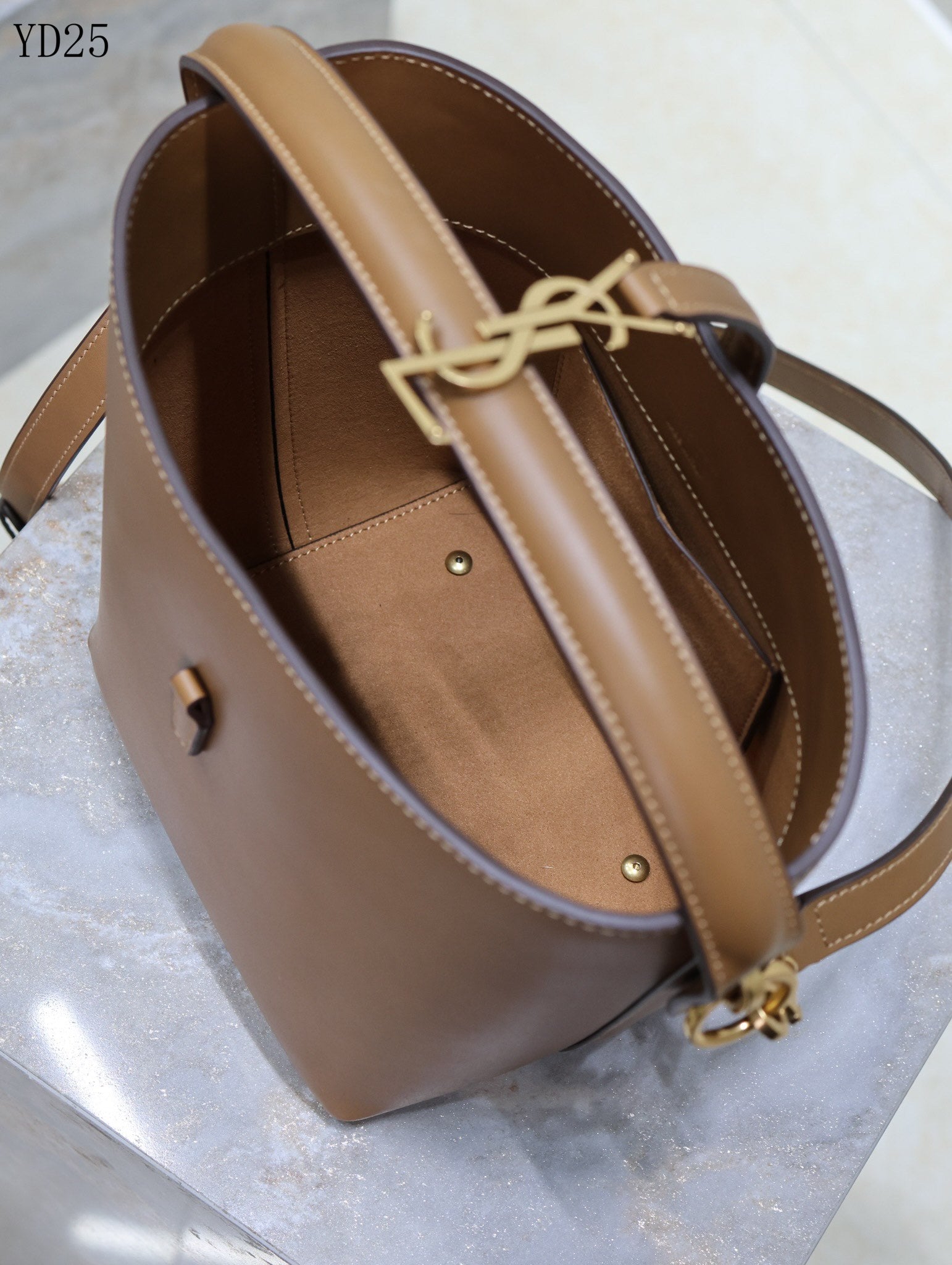 Le 37 Small Bucket Bag