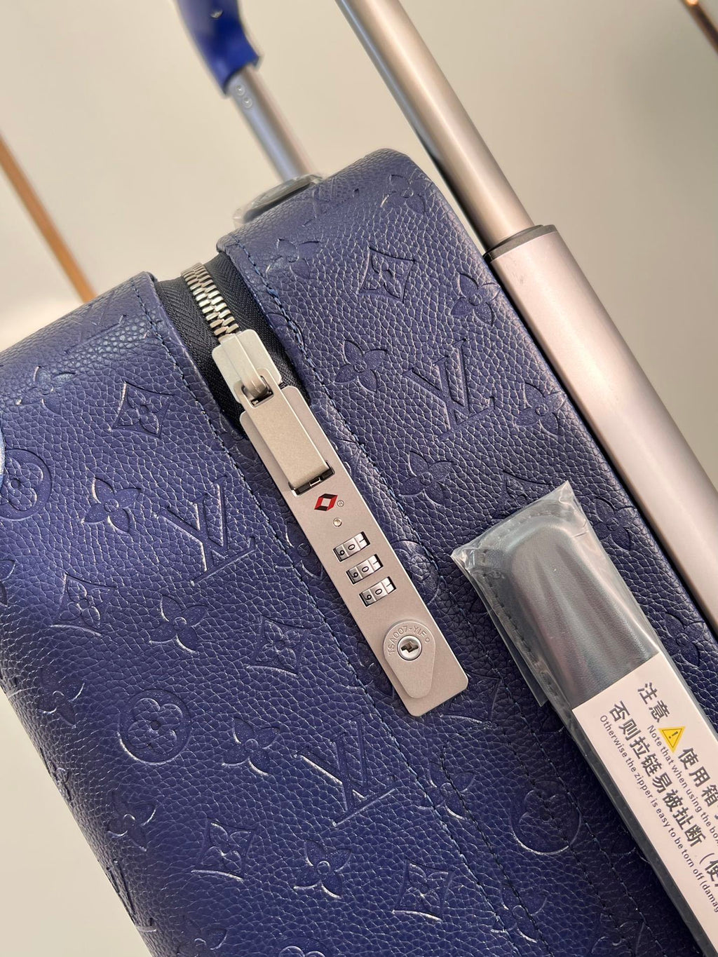 Horizon Style Cabin Suitcase