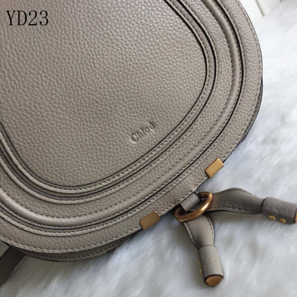 Marcie Flap Shoulder Bag