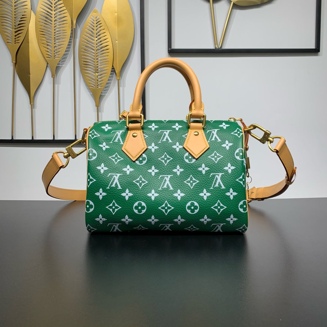 Speedy Bandoulière 25 Bag