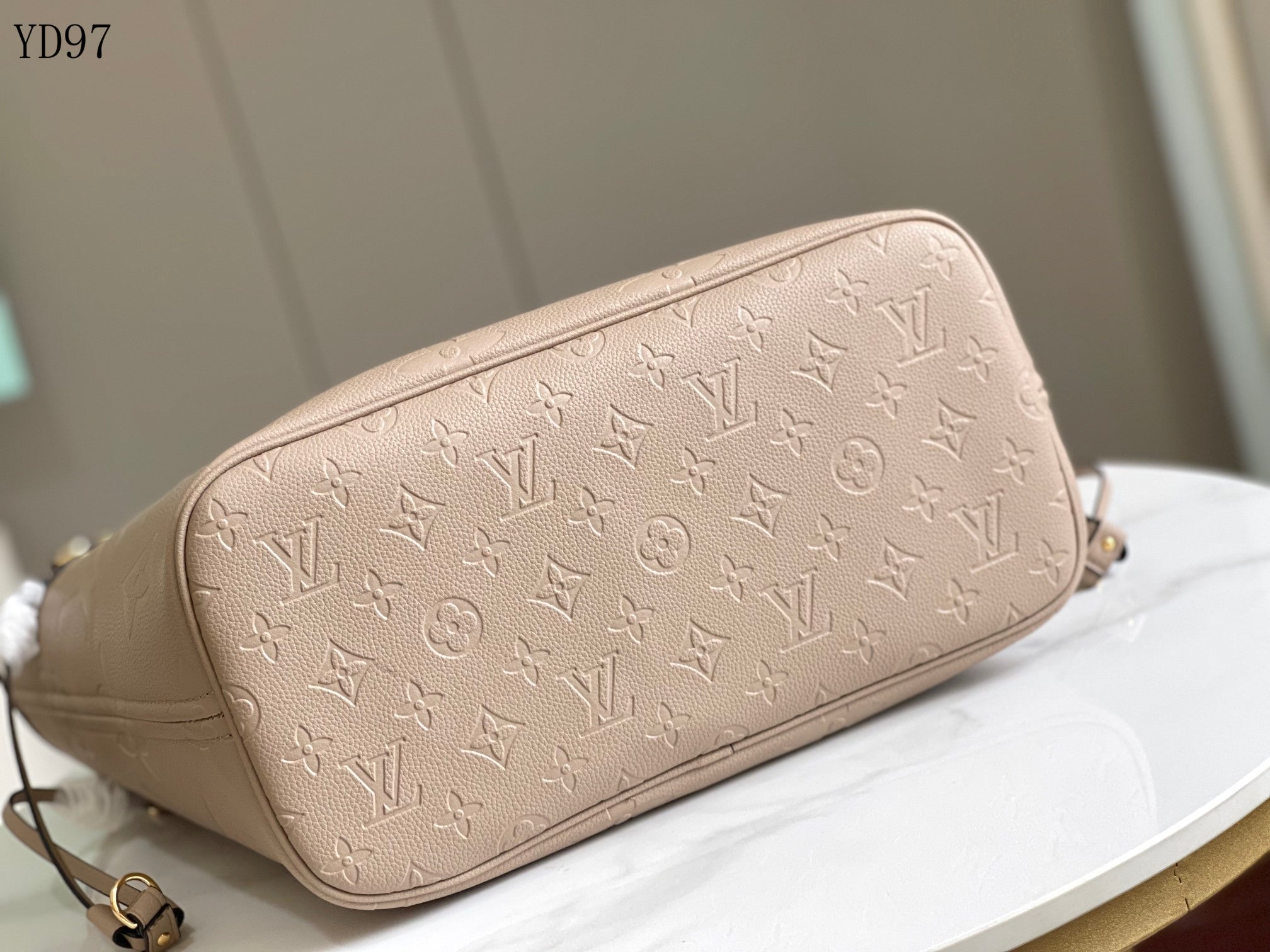 Monogram Neverfull Tote Bag