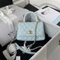 Coco Handle Mini Bag
