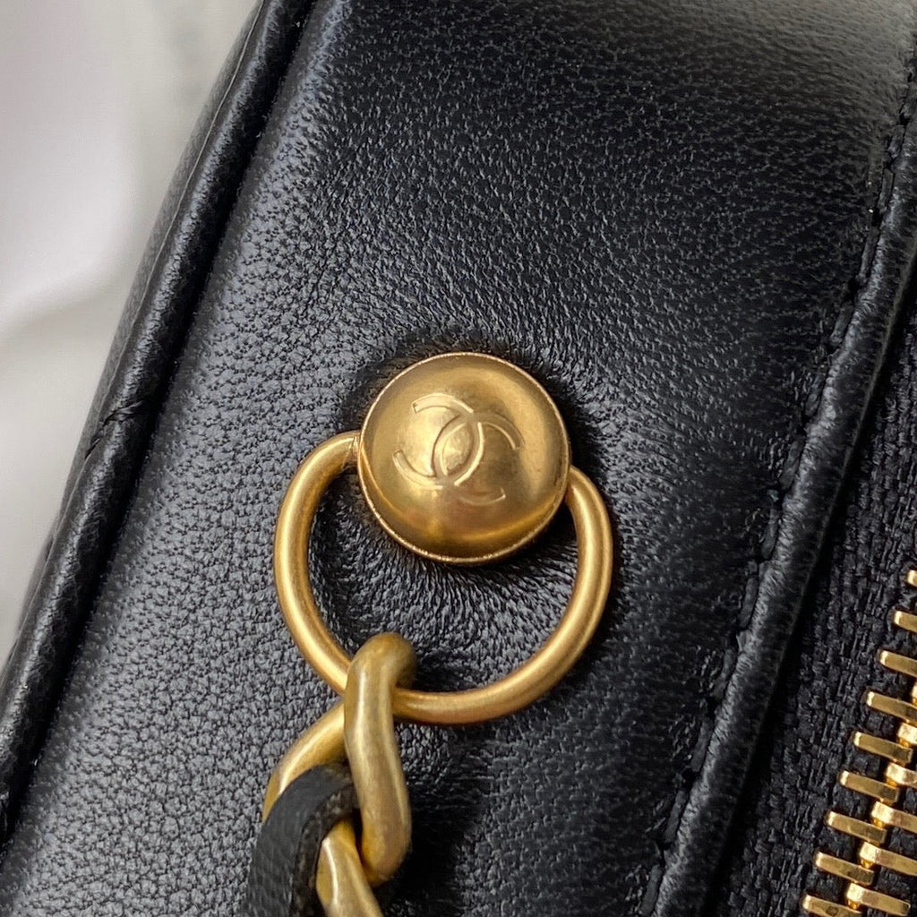 Mini Square Flap Bag