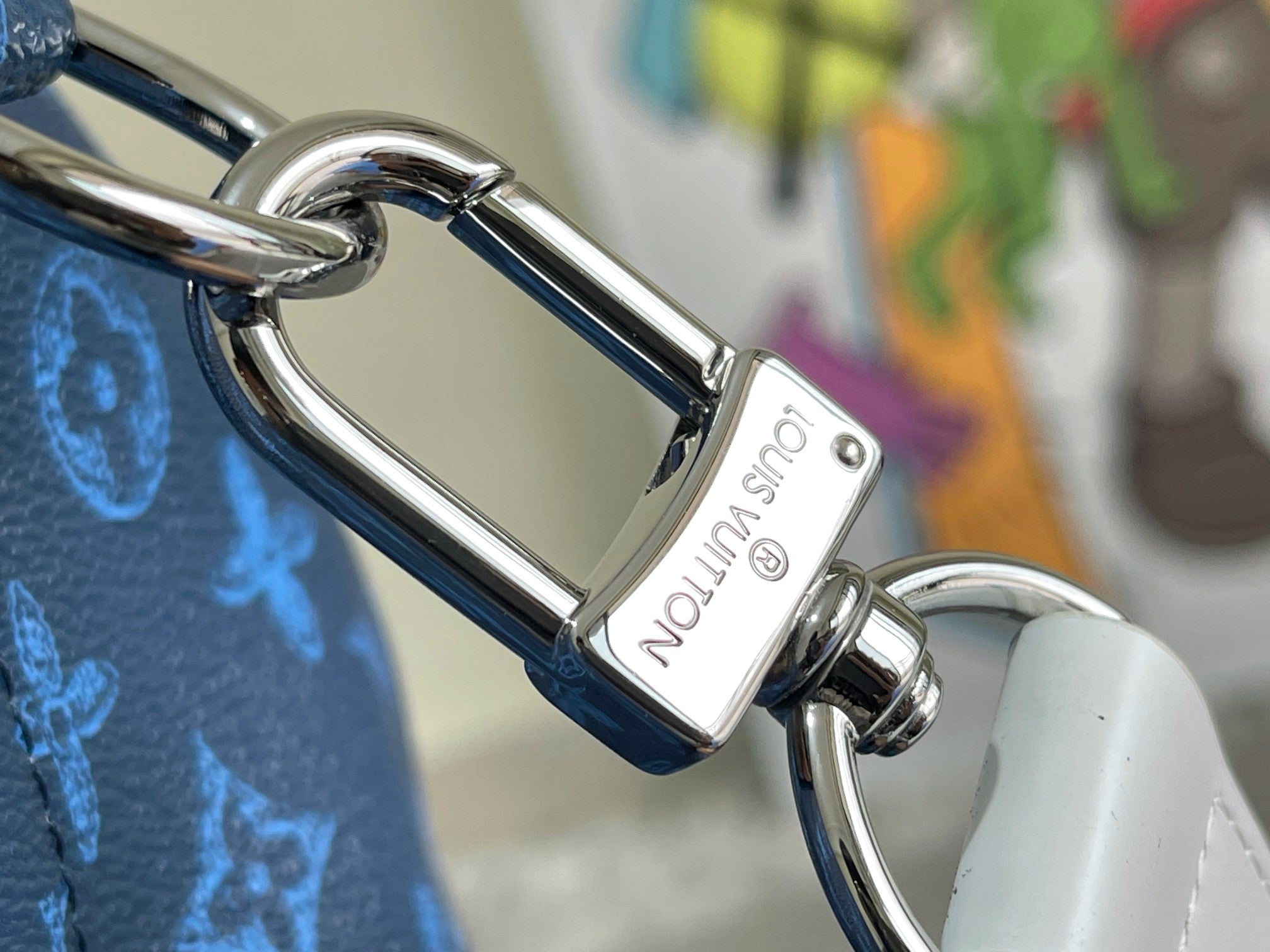 Keepall Bandoulière 50