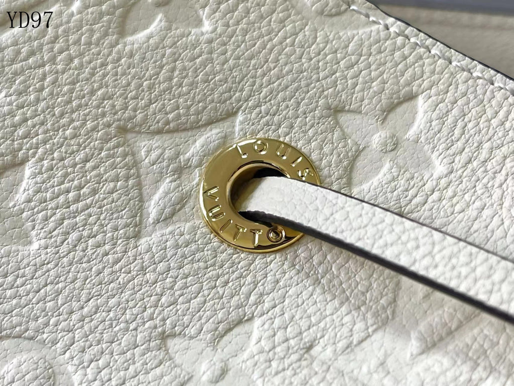 NéoNoé MM Bucket Bag