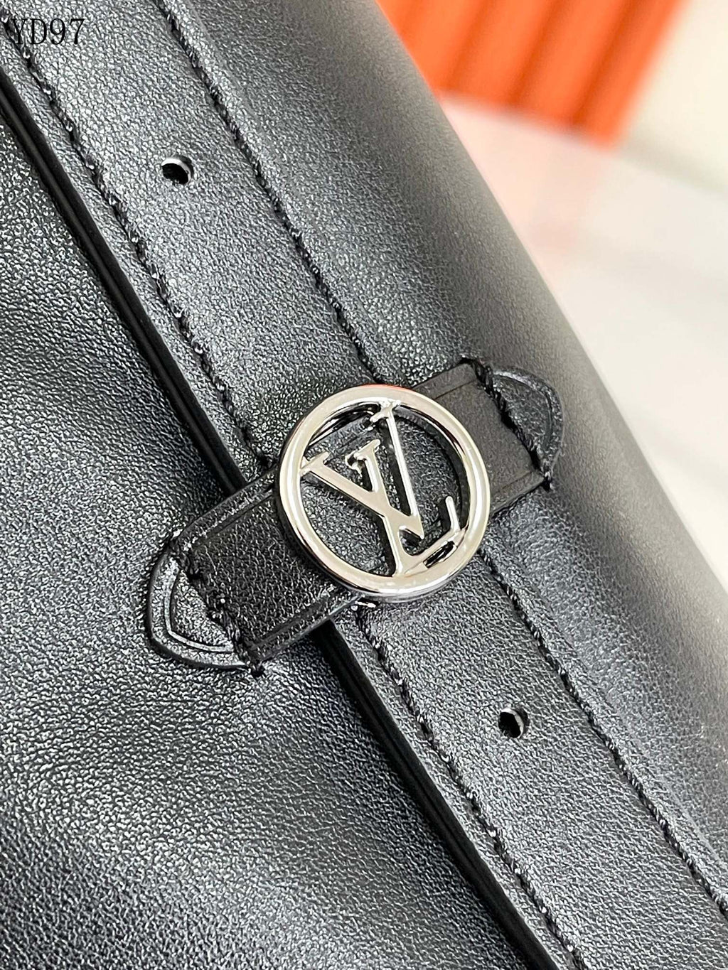 CarryAll Vibe Shoulder Bag